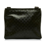 Gucci GG Imprime Crossbody (SHG-2UQKHy)