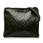 Gucci GG Imprime Crossbody (SHG-2UQKHy)
