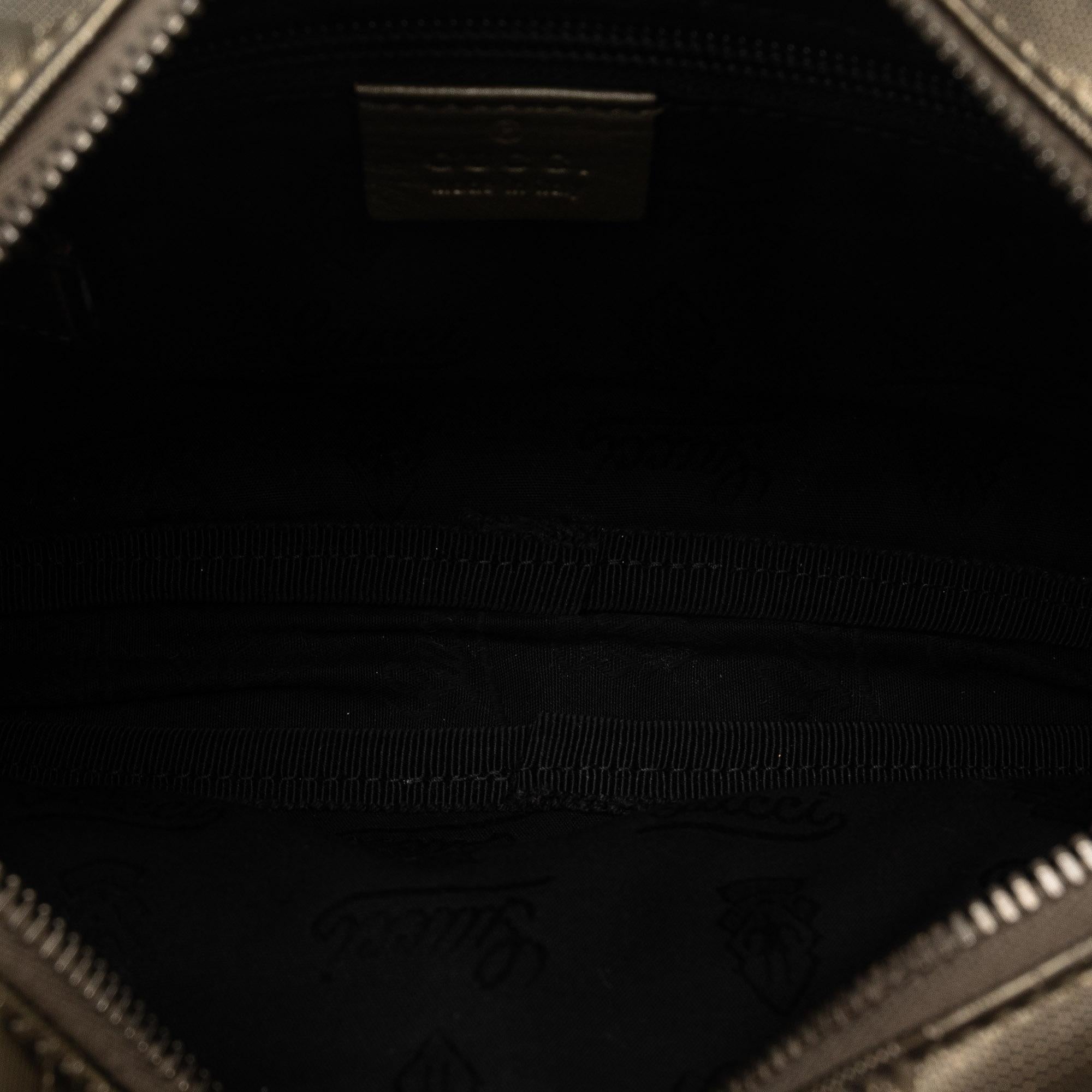Gucci GG Imprime Crossbody (SHG-NxcYJ3)