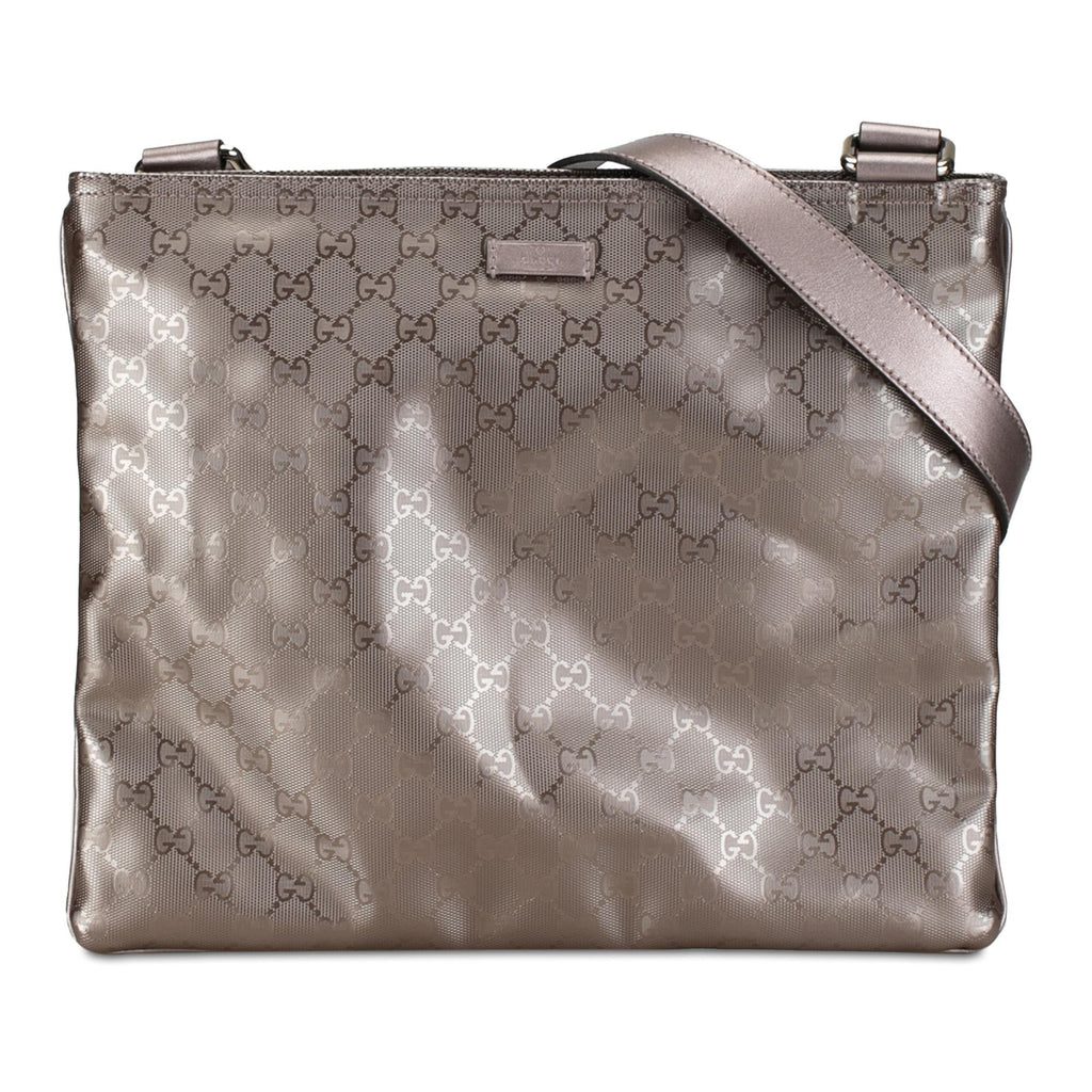 Gucci GG Imprime Crossbody (SHG-lxjPJR)