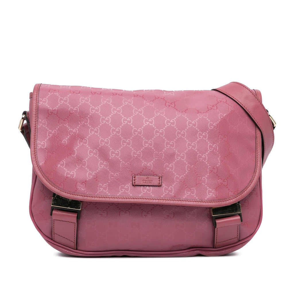 Gucci GG Imprime Crossbody