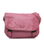 Gucci GG Imprime Crossbody