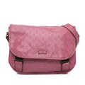 Gucci GG Imprime Crossbody