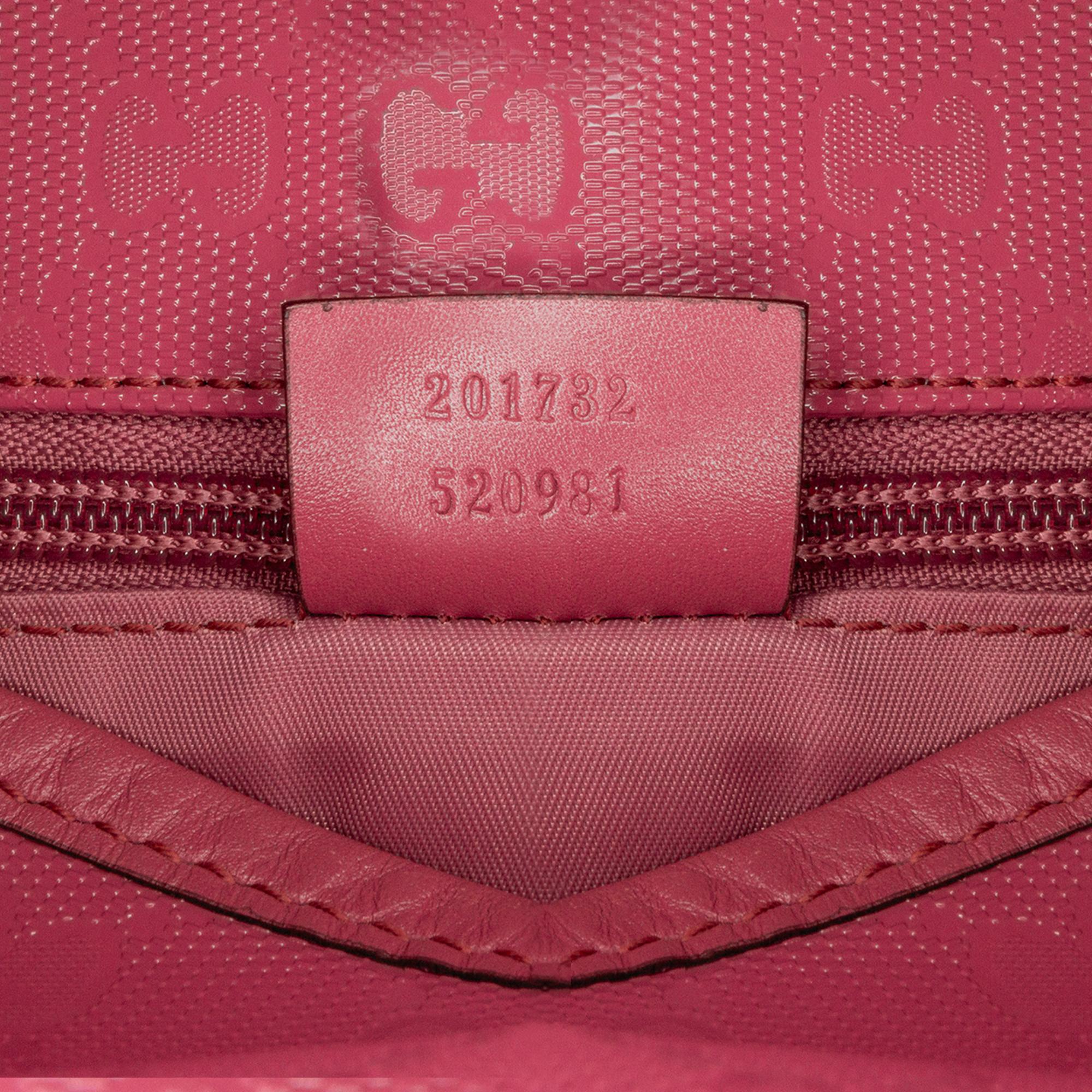 Gucci GG Imprime Crossbody