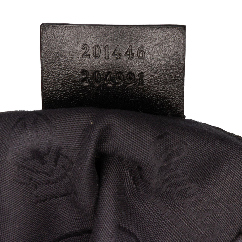 Gucci GG Imprime Crossbody