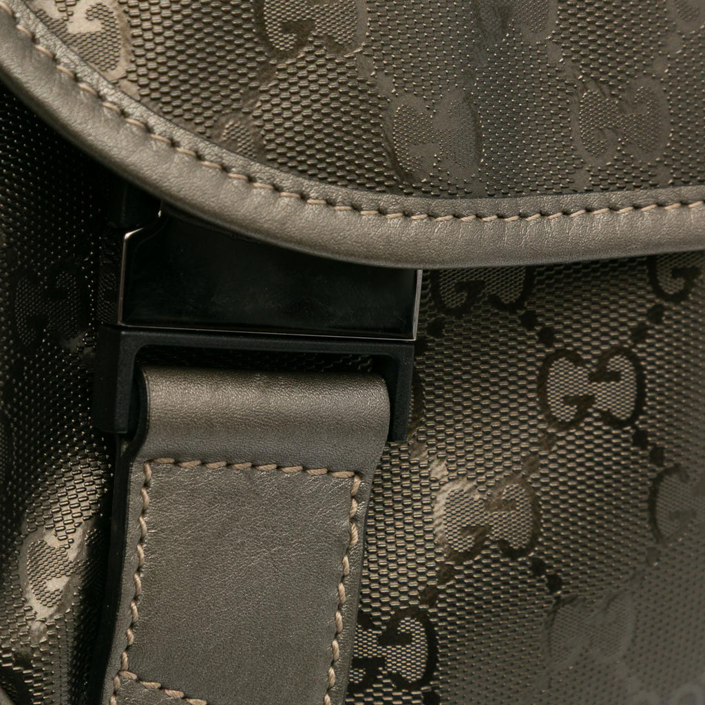 Gucci GG Imprime Crossbody