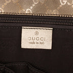 Gucci GG Imprime Crossbody