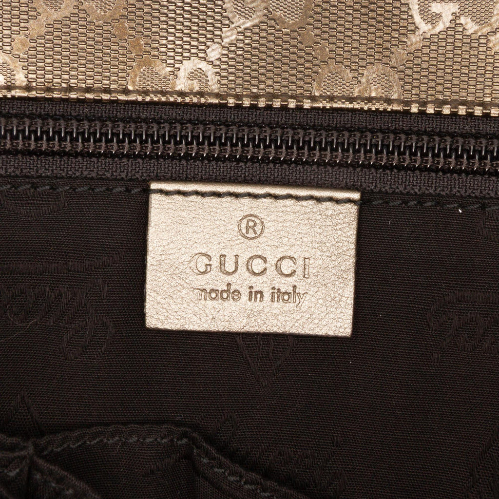 Gucci GG Imprime Crossbody