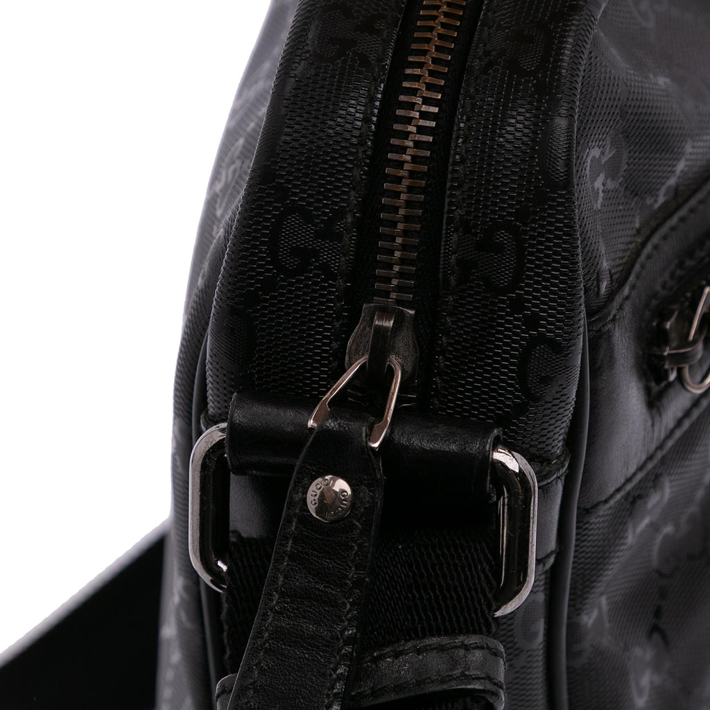 Gucci GG Imprime Crossbody