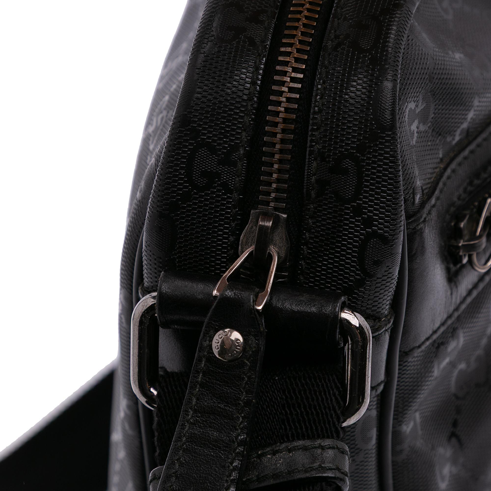 Gucci GG Imprime Crossbody