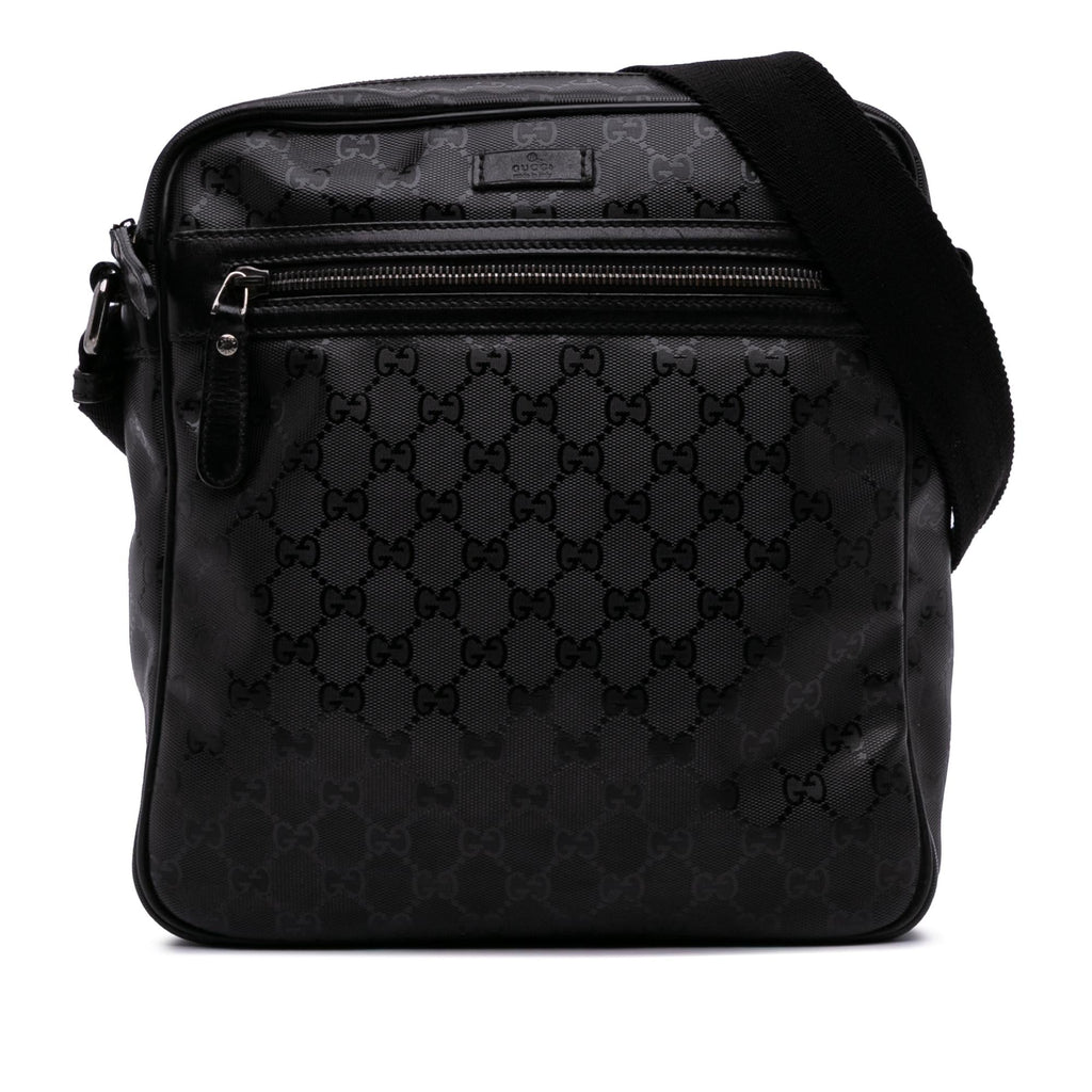 Gucci GG Imprime Crossbody