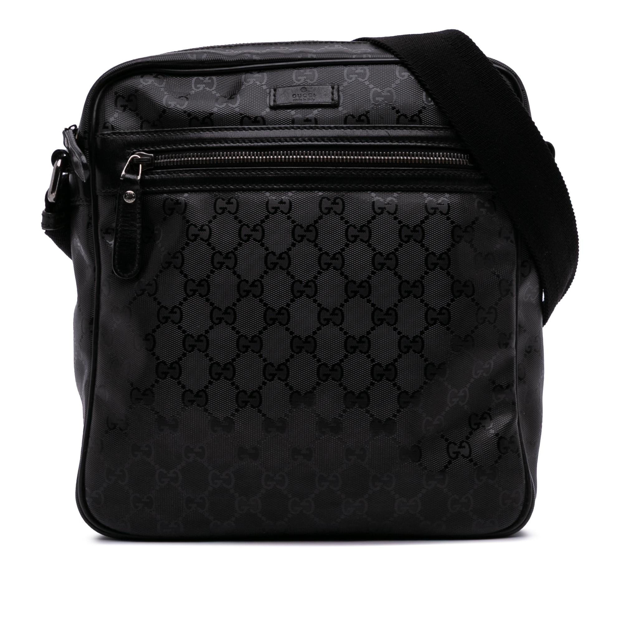 Gucci GG Imprime Crossbody