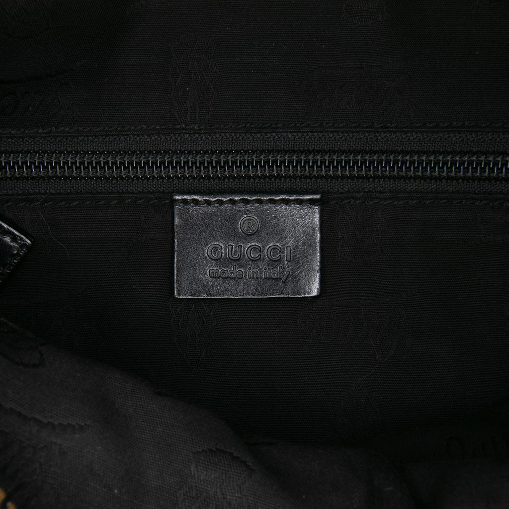 Gucci GG Imprime Crossbody