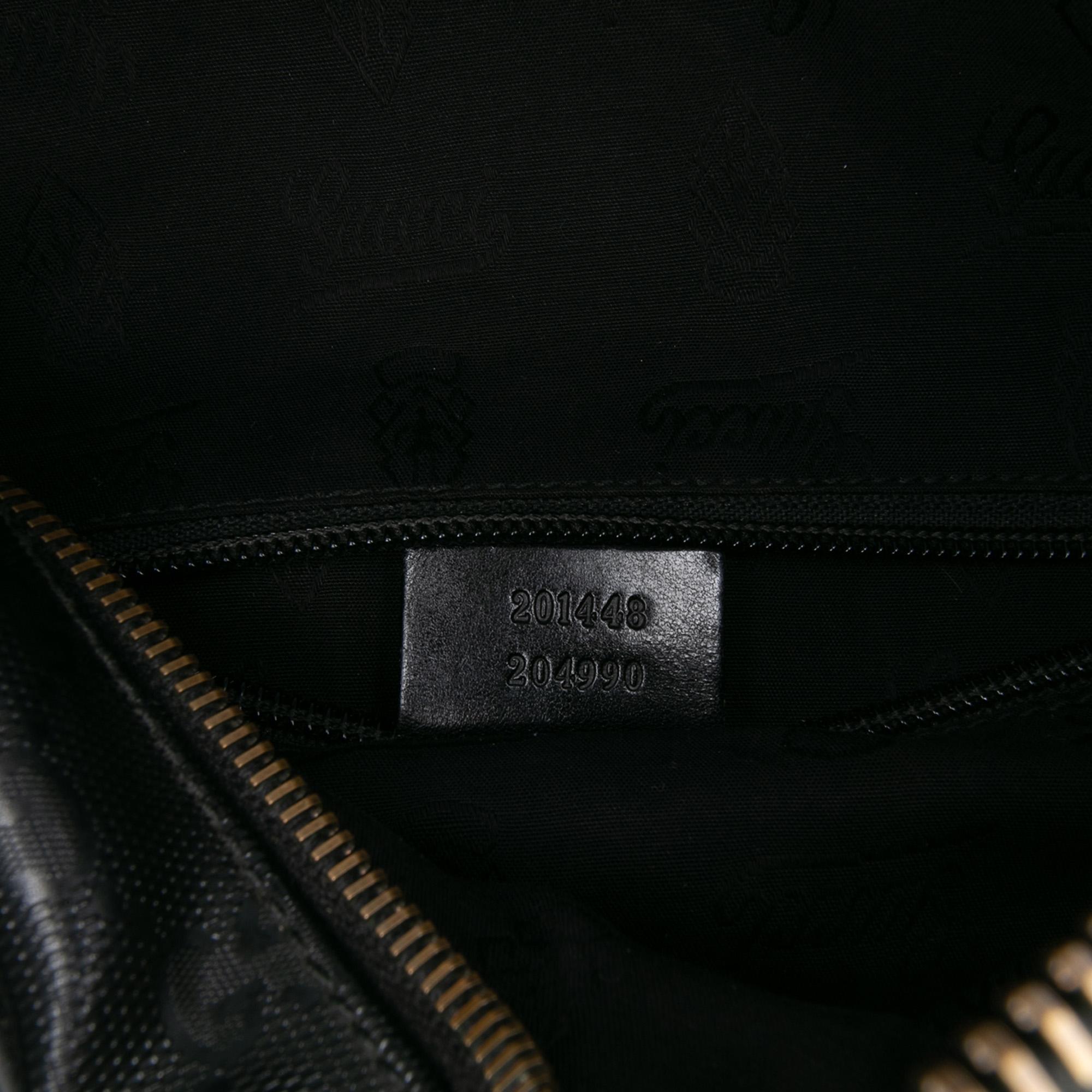 Gucci GG Imprime Crossbody