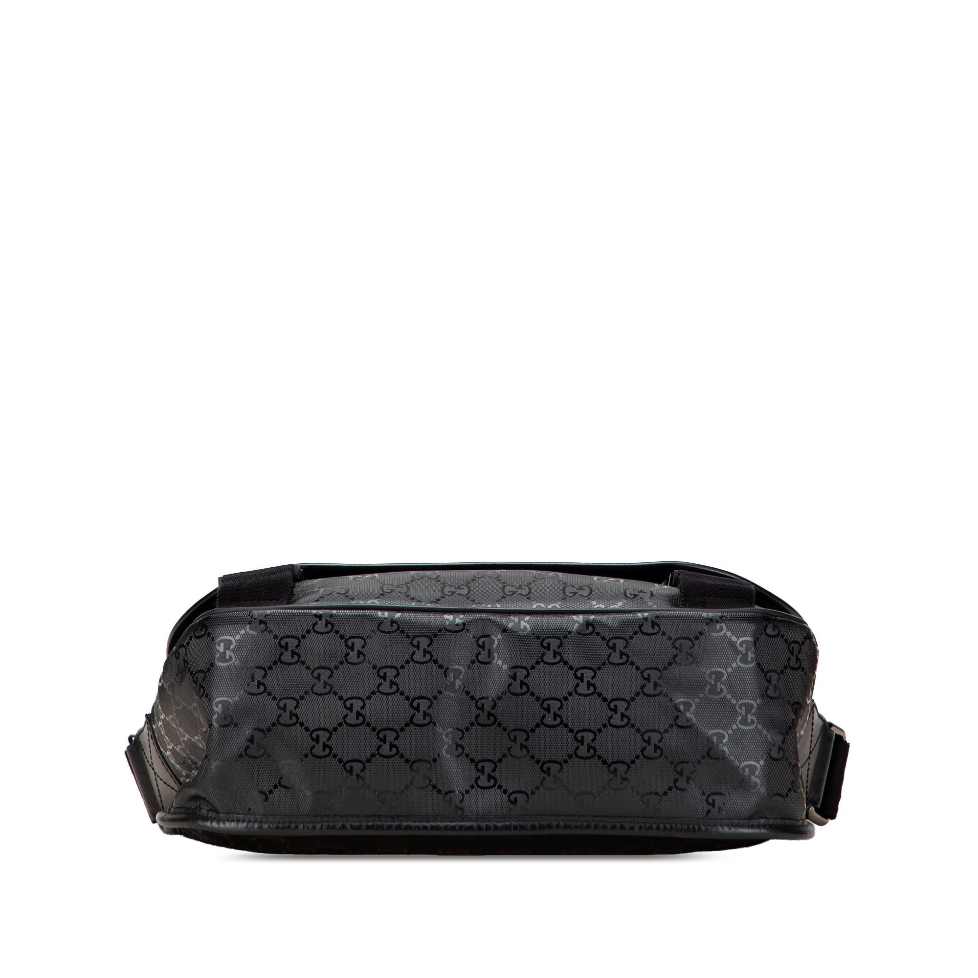 Gucci GG Imprime Crossbody
