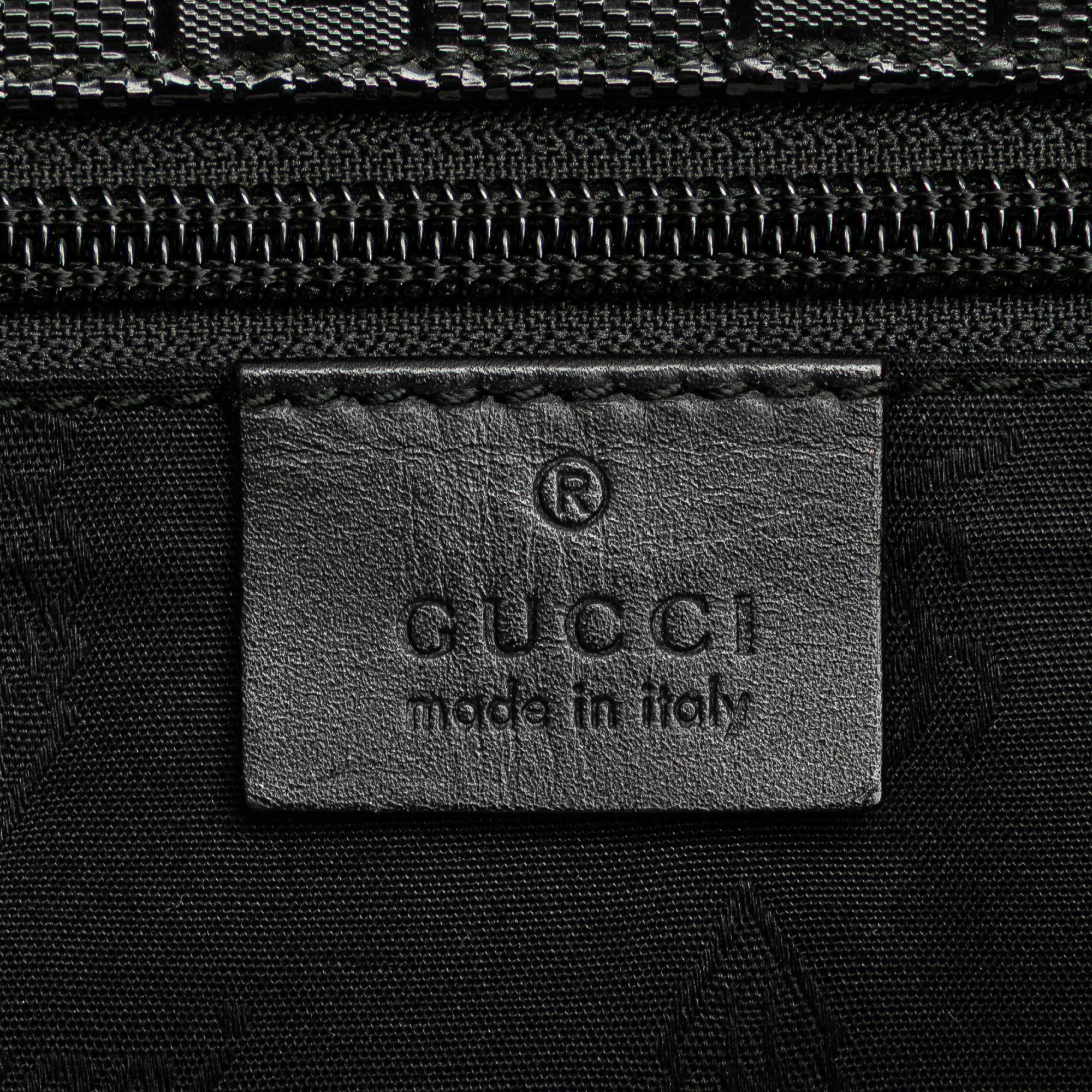 Gucci GG Imprime Crossbody