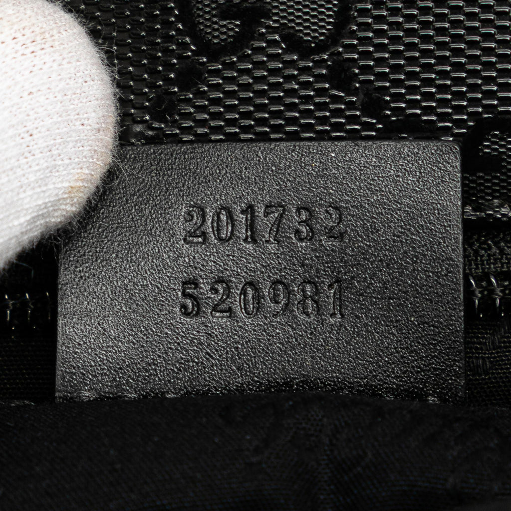 Gucci GG Imprime Crossbody