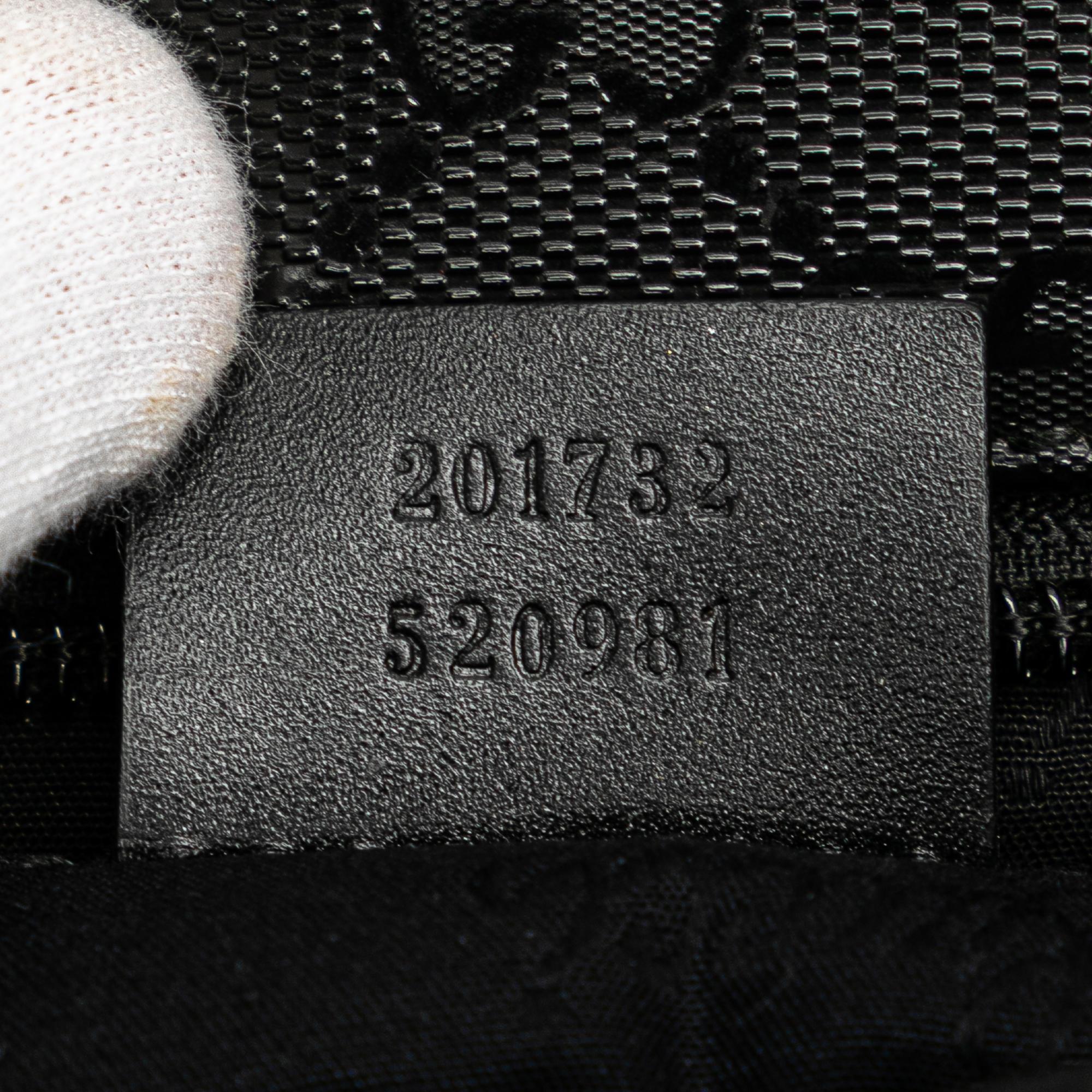 Gucci GG Imprime Crossbody