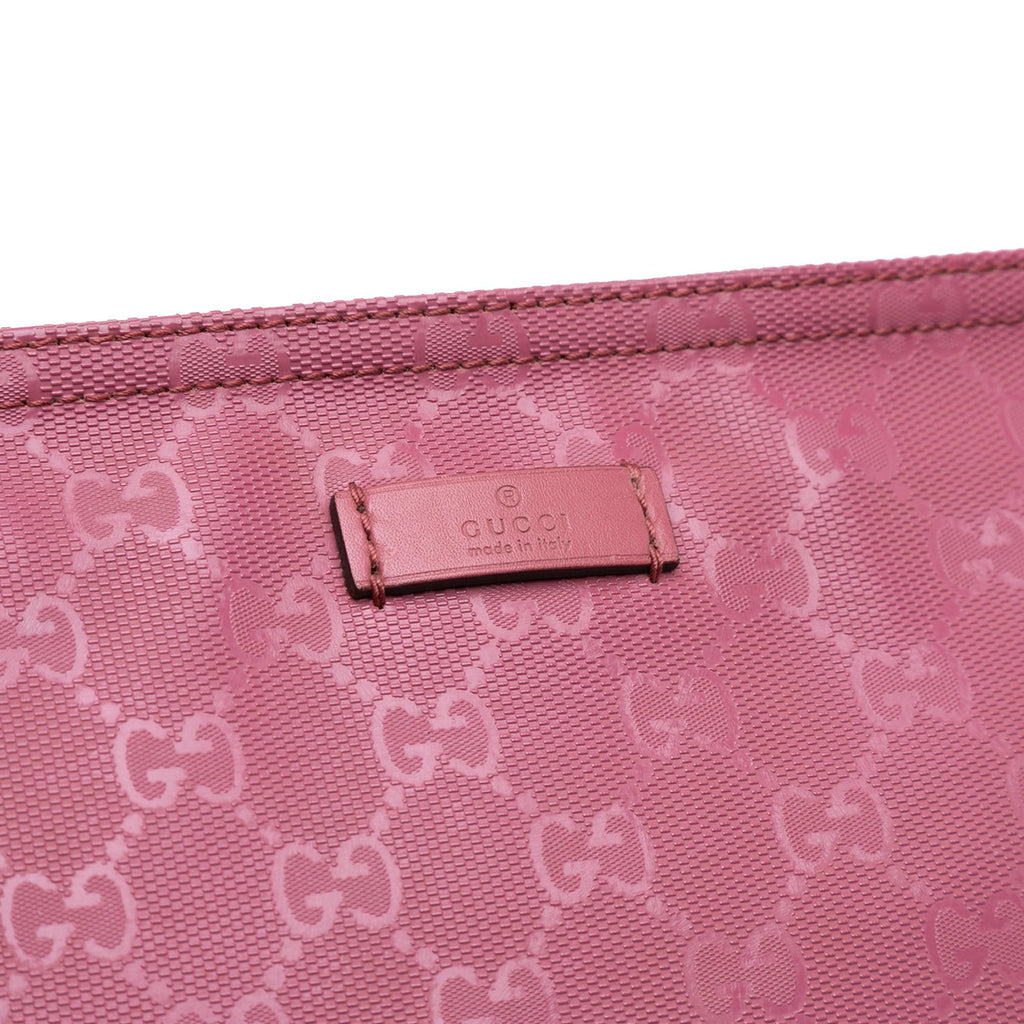 Gucci GG Imprime Crossbody