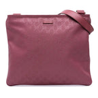 Gucci GG Imprime Crossbody