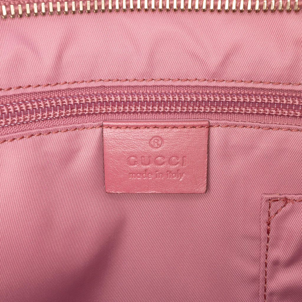 Gucci GG Imprime Crossbody