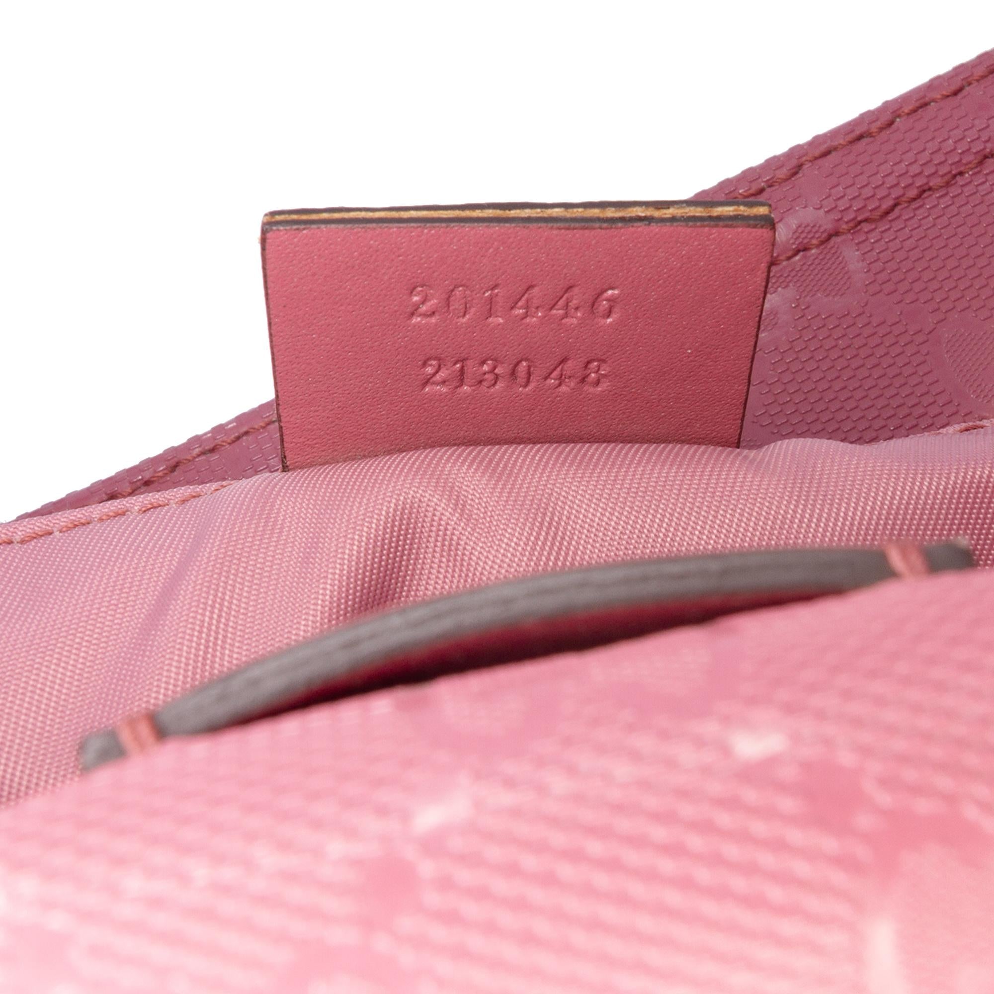 Gucci GG Imprime Crossbody