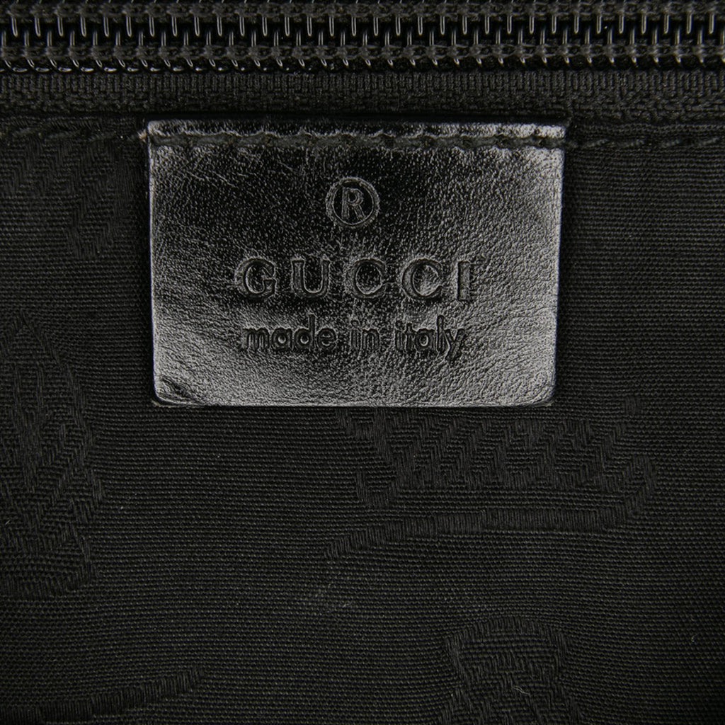 Gucci GG Imprime Crossbody