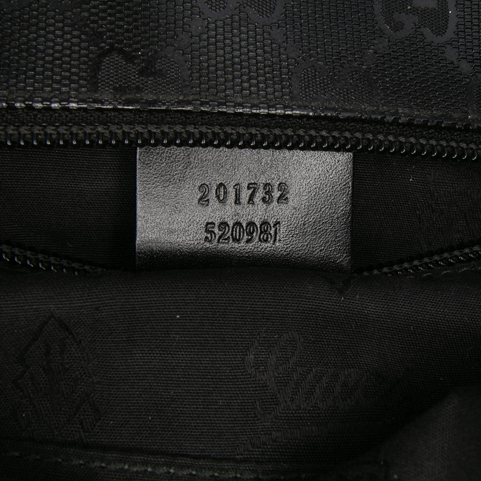 Gucci GG Imprime Crossbody