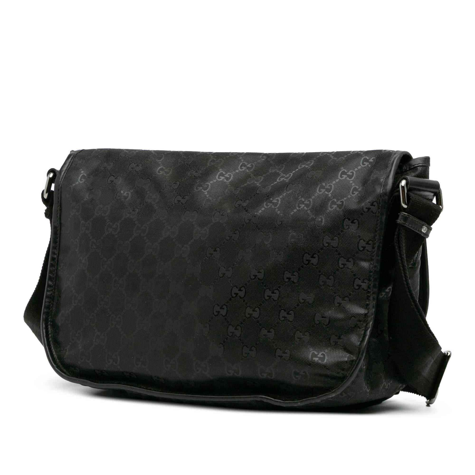 Gucci GG Imprime Crossbody