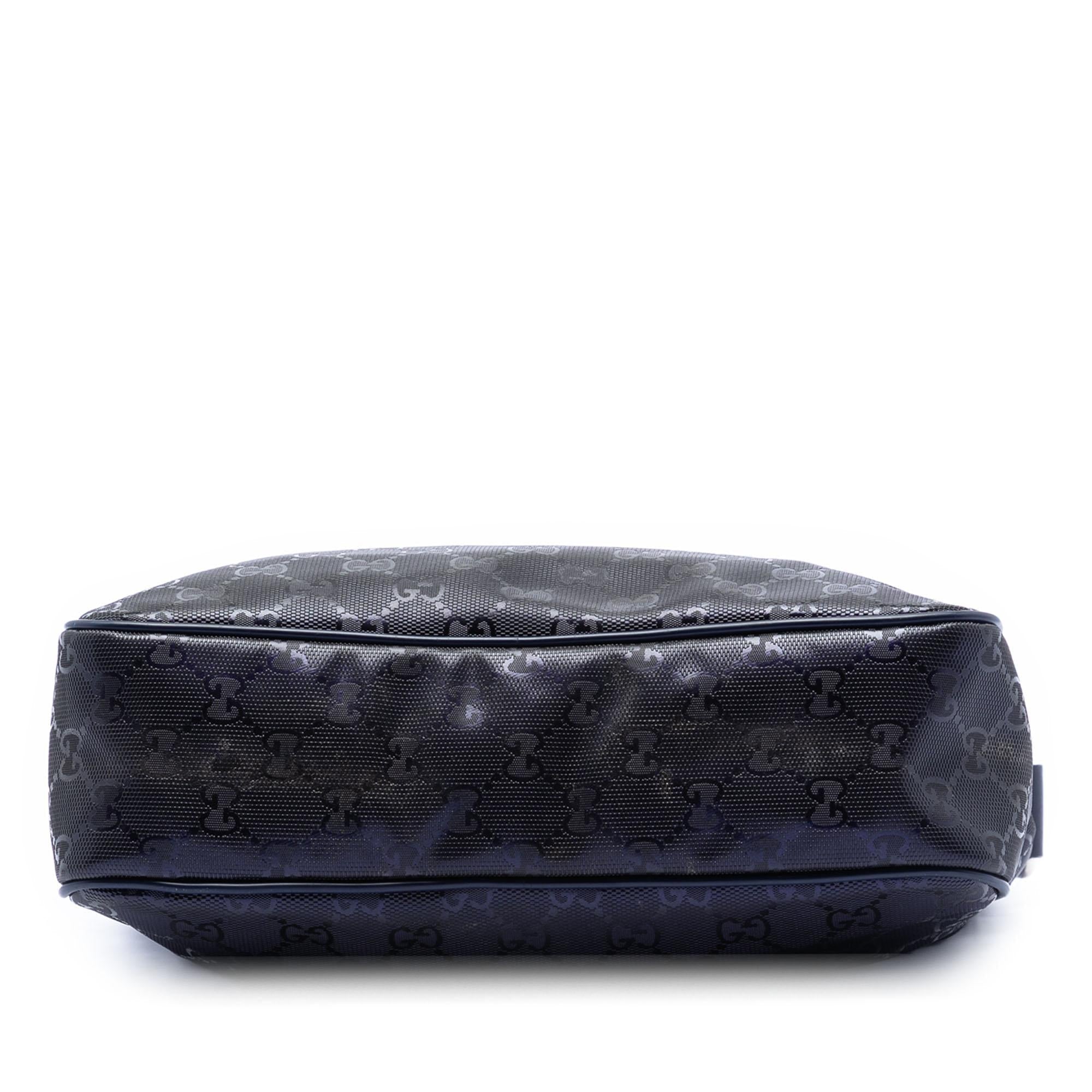 Gucci GG Imprime Crossbody