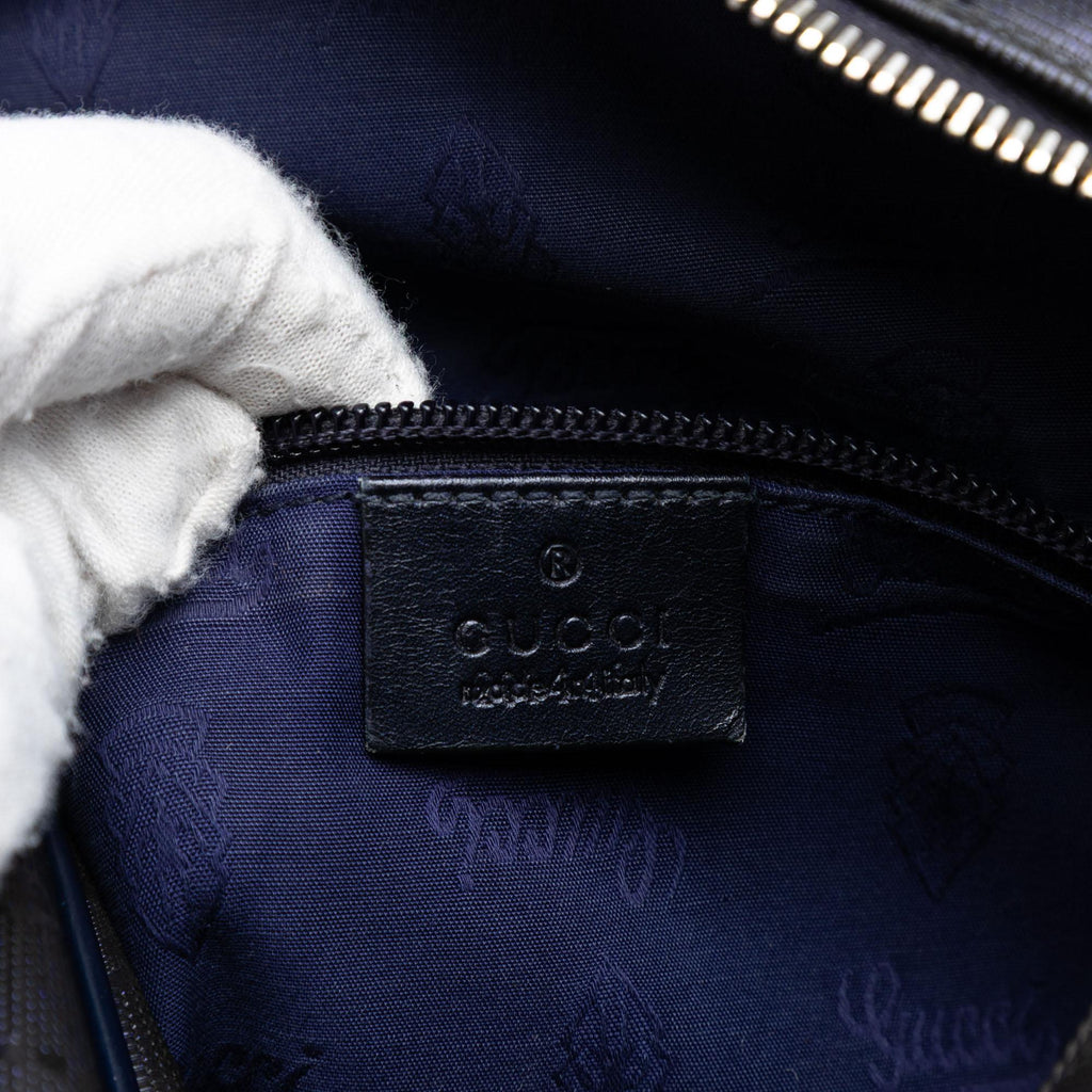 Gucci GG Imprime Crossbody