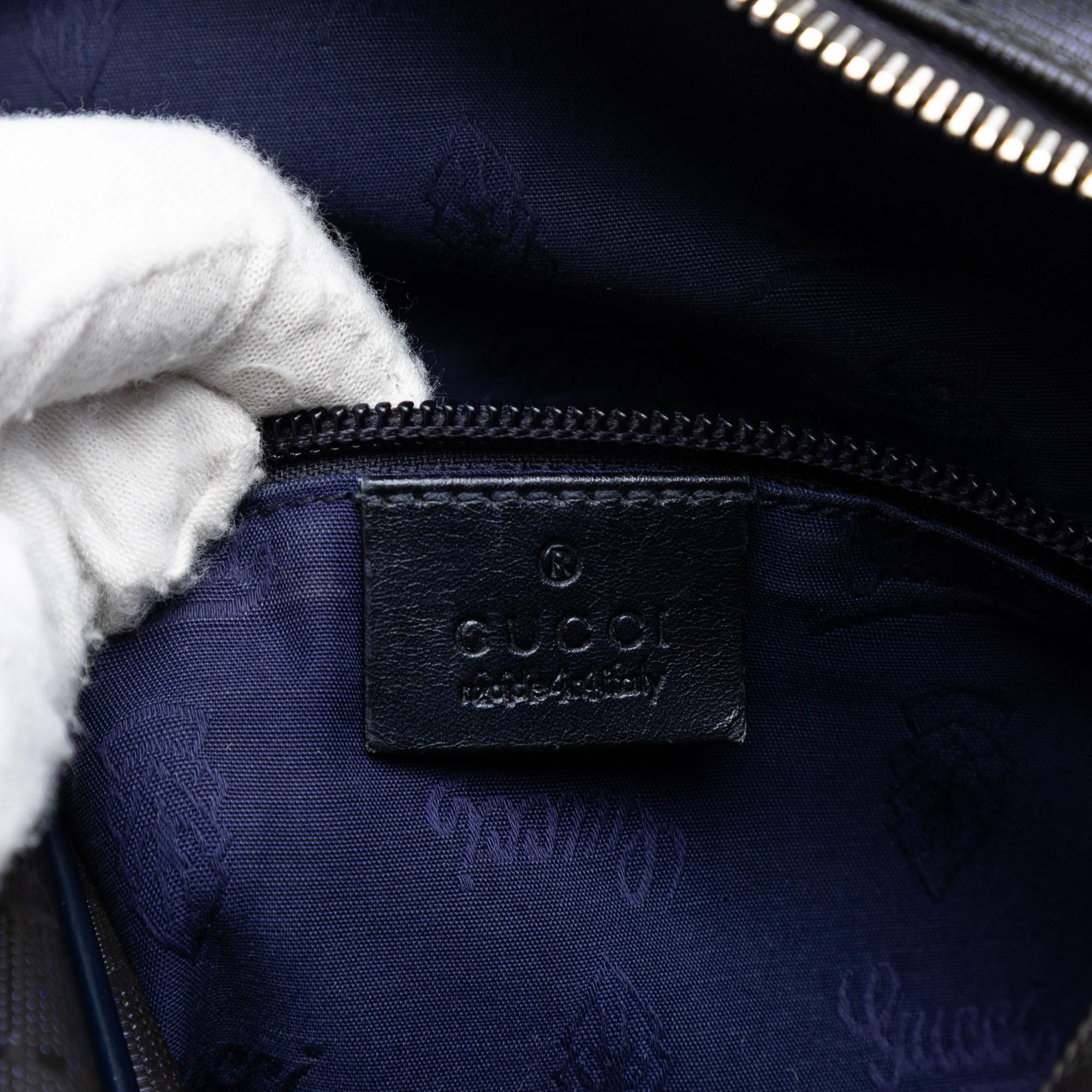 Gucci GG Imprime Crossbody
