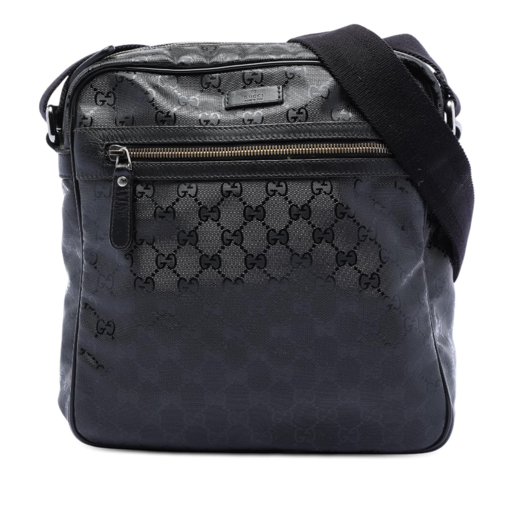 Gucci GG Imprime Crossbody