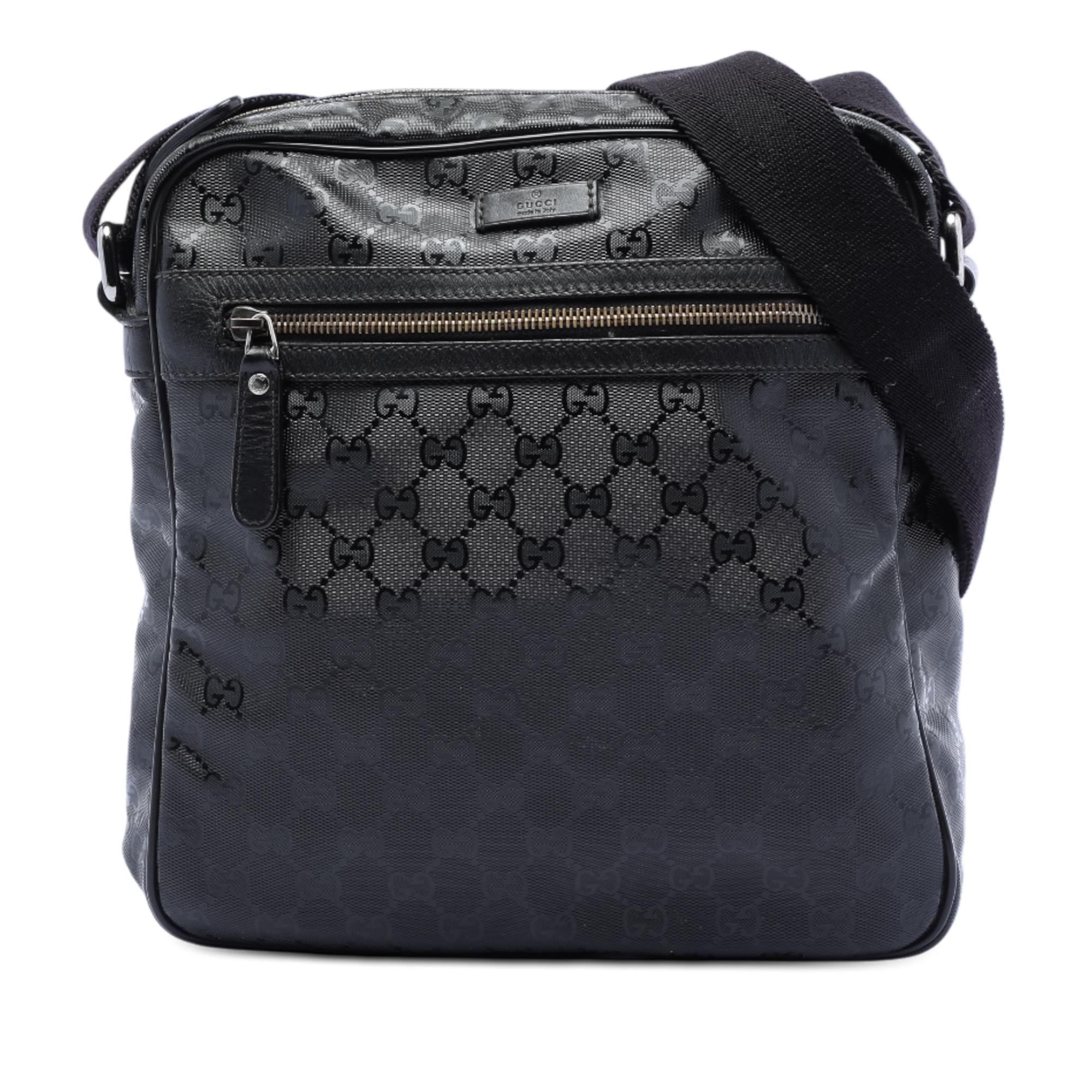 Gucci GG Imprime Crossbody