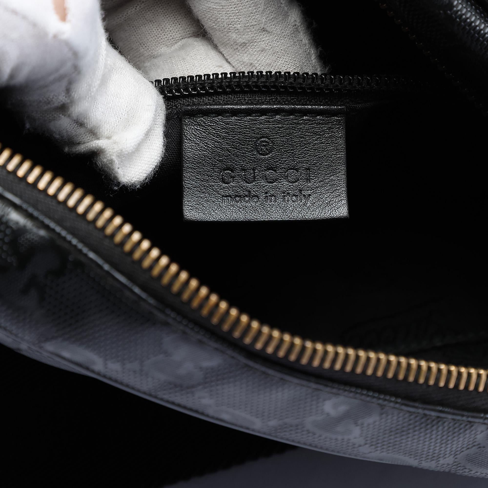 Gucci GG Imprime Crossbody