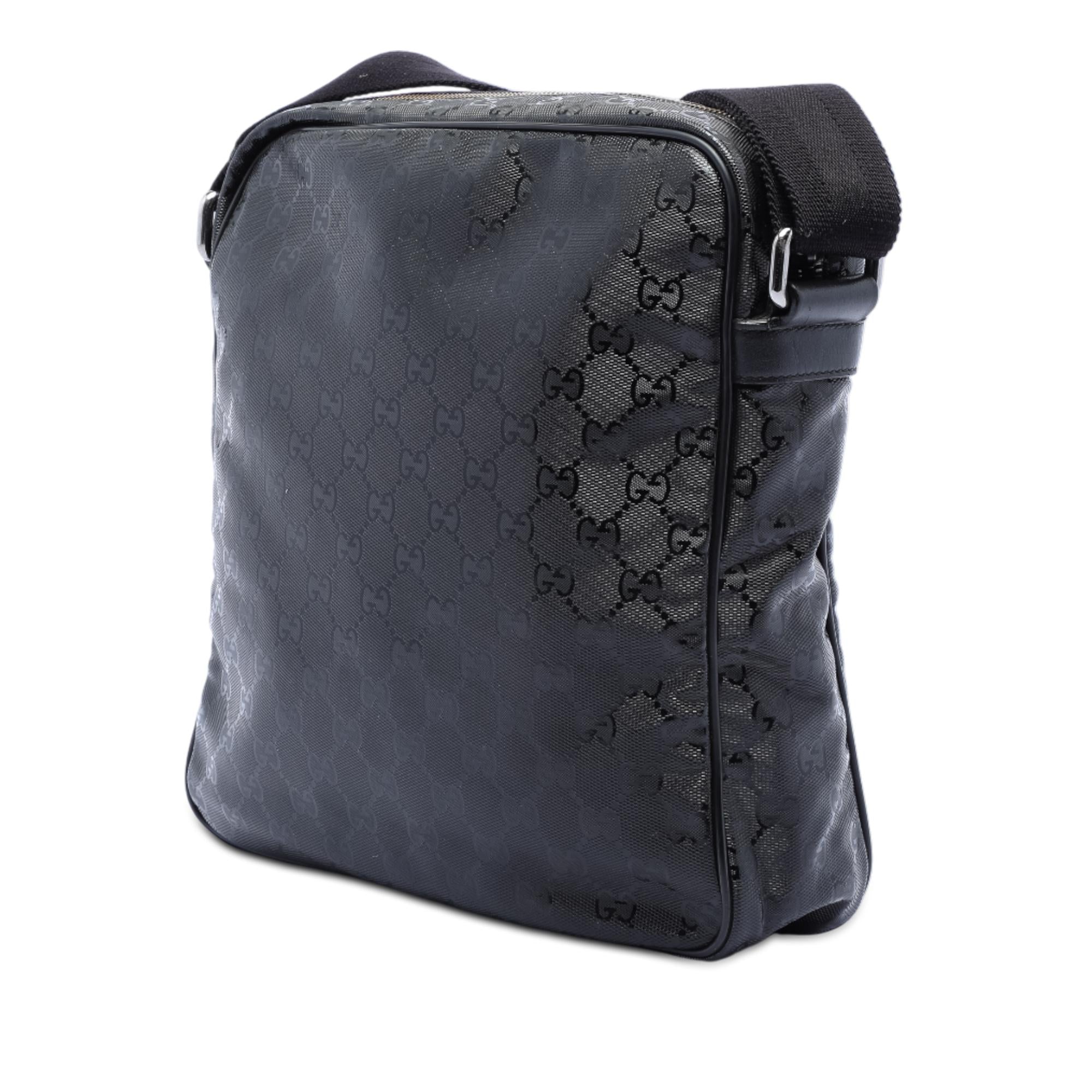 Gucci GG Imprime Crossbody