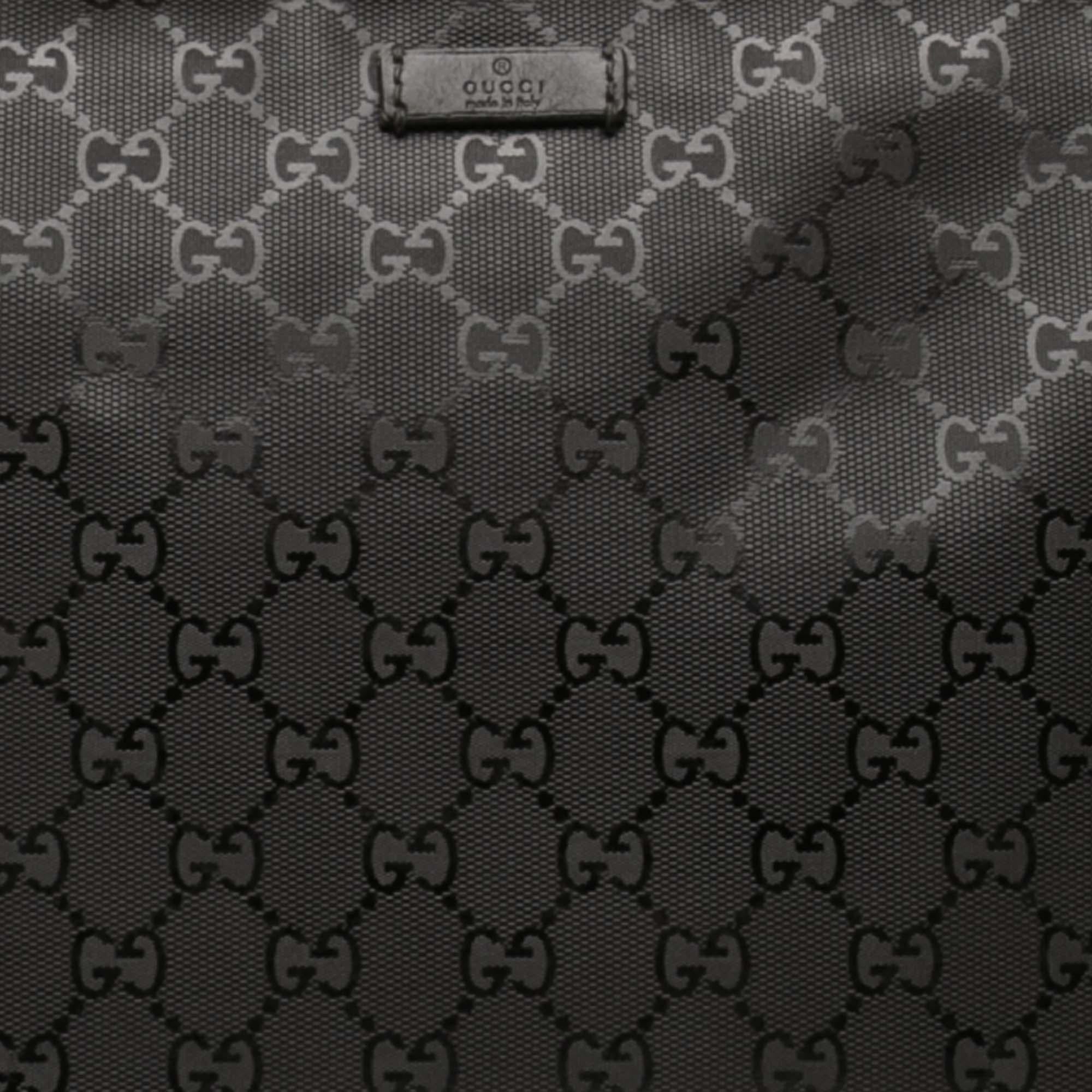 Gucci GG Imprime Crossbody