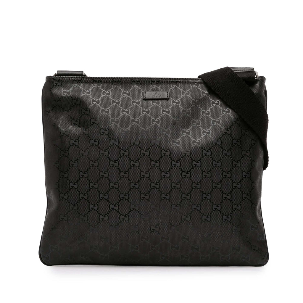 Gucci GG Imprime Crossbody