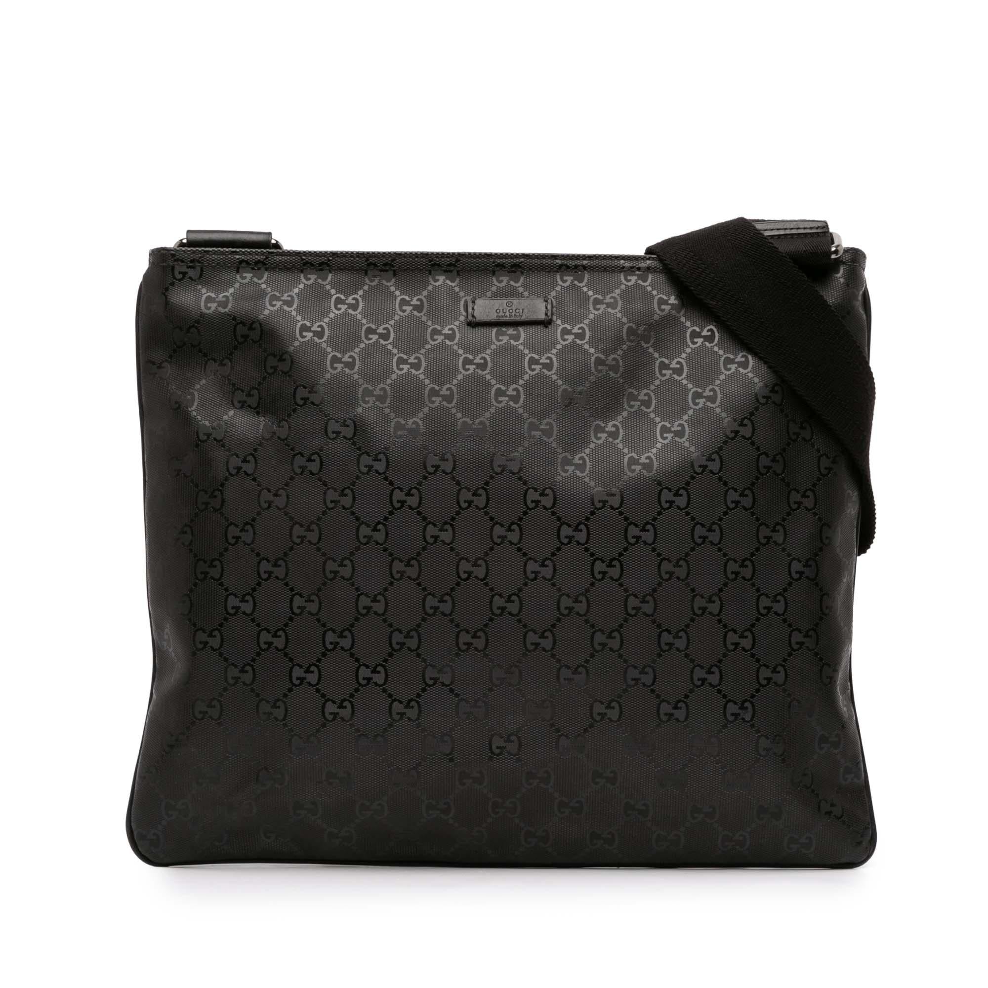 Gucci GG Imprime Crossbody