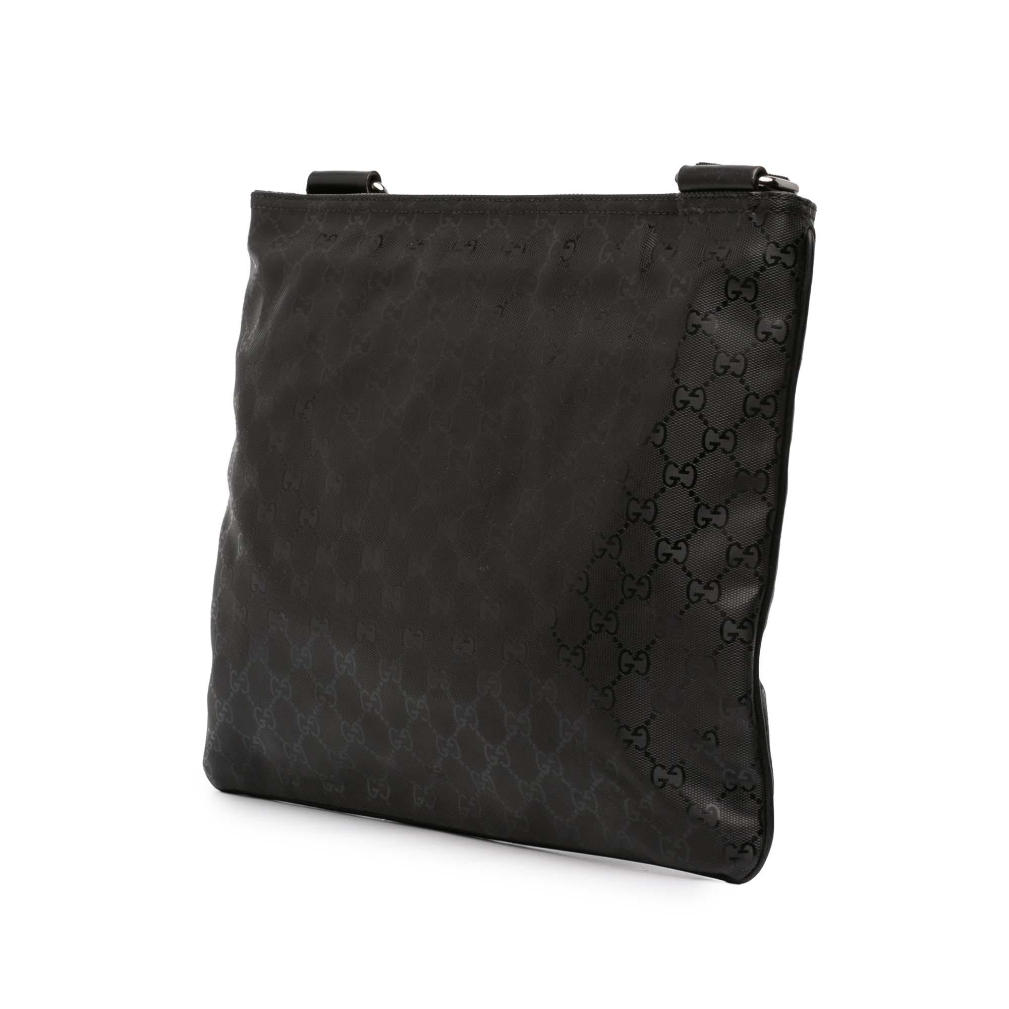 Gucci GG Imprime Crossbody