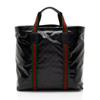 Gucci GG Imprime Medium Tote