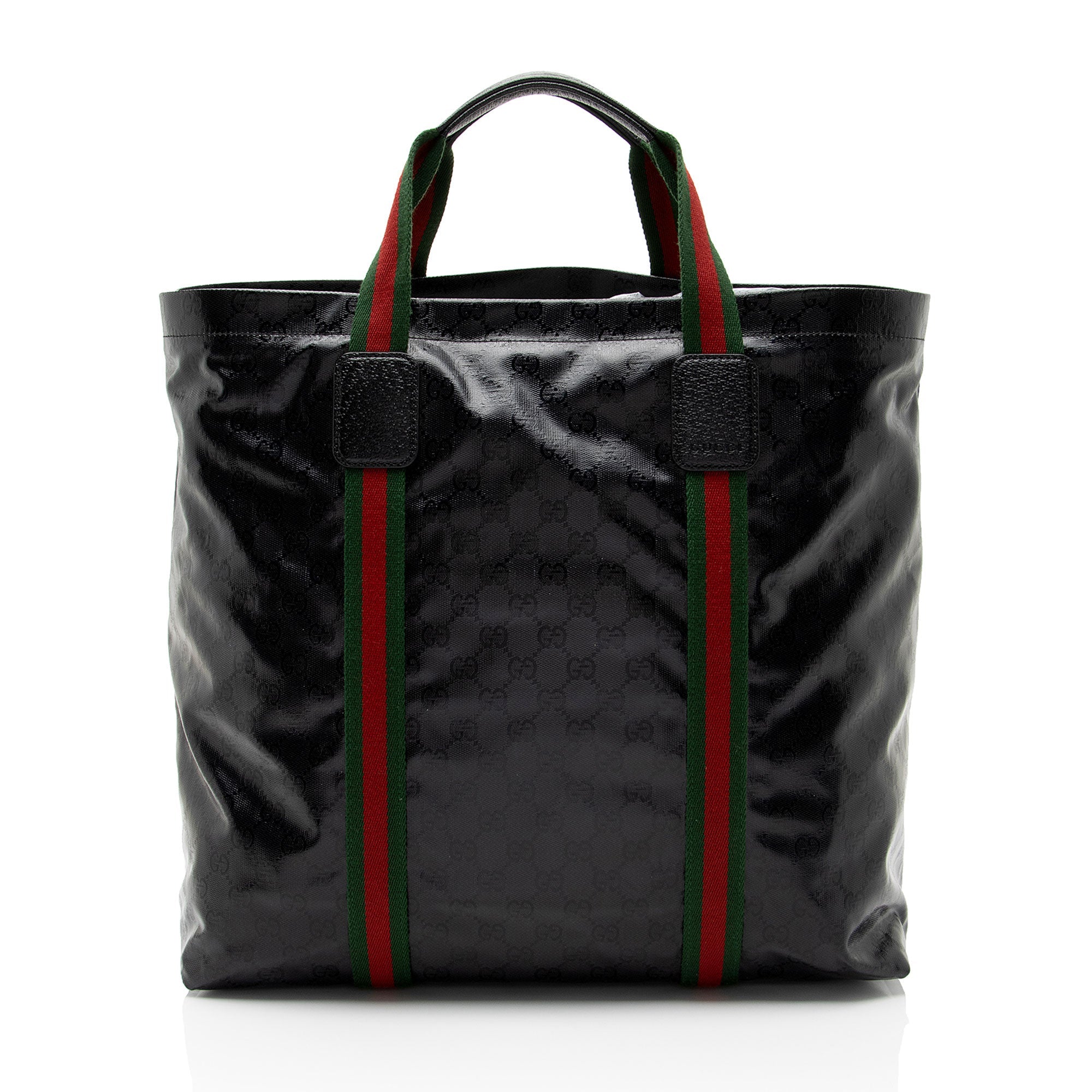 Gucci GG Imprime Medium Tote