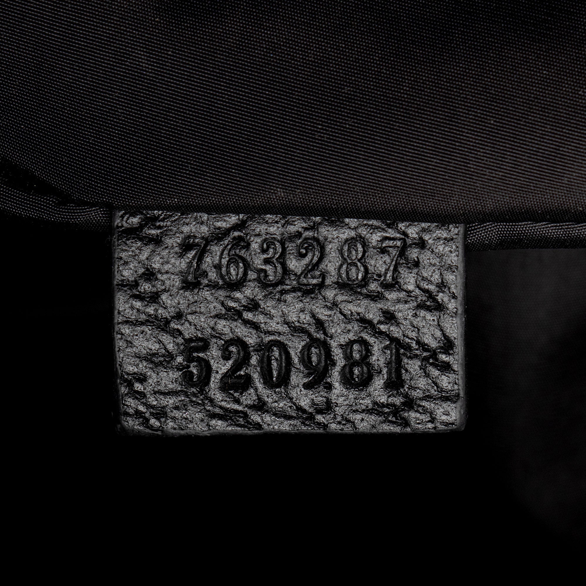Gucci GG Imprime Medium Tote