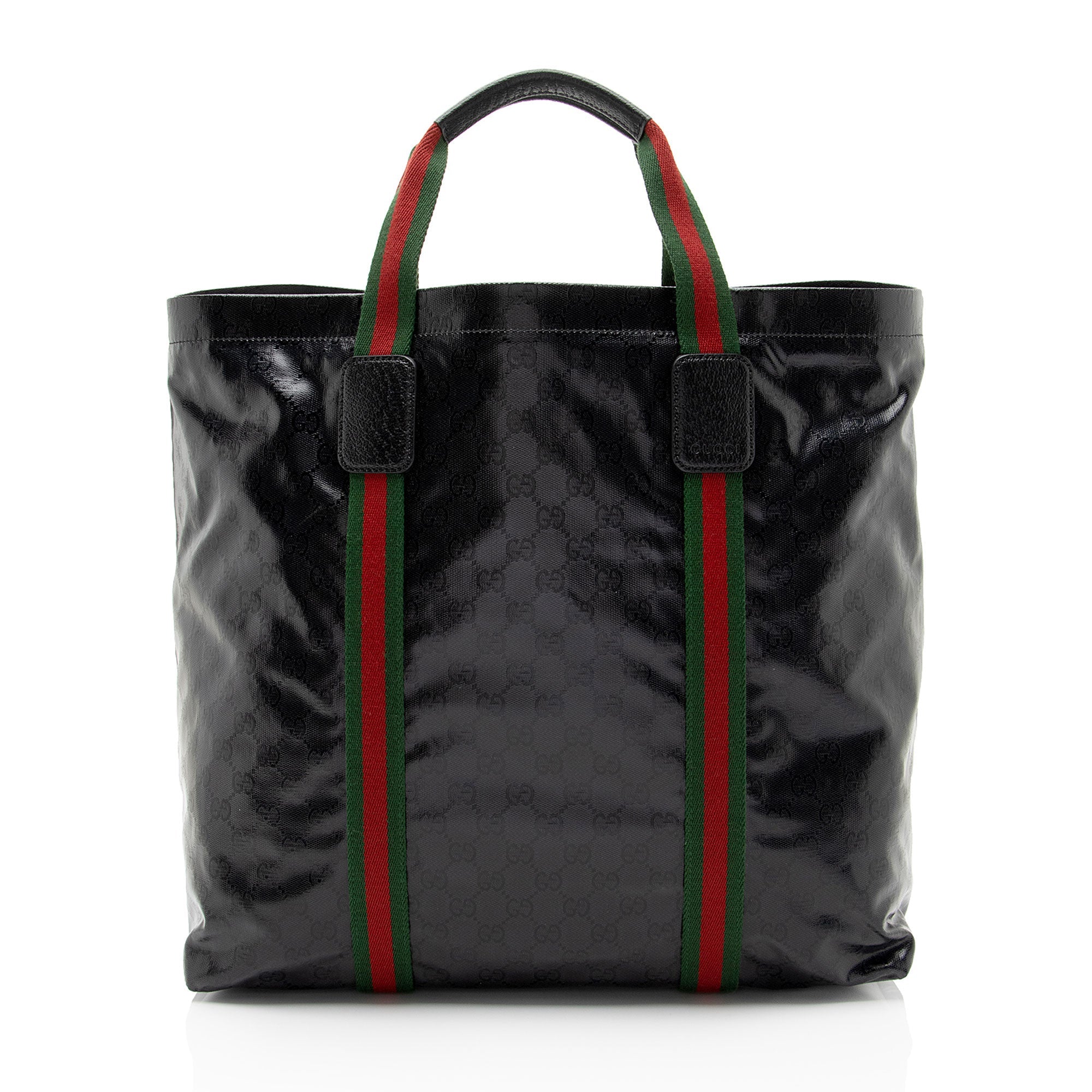 Gucci GG Imprime Medium Tote