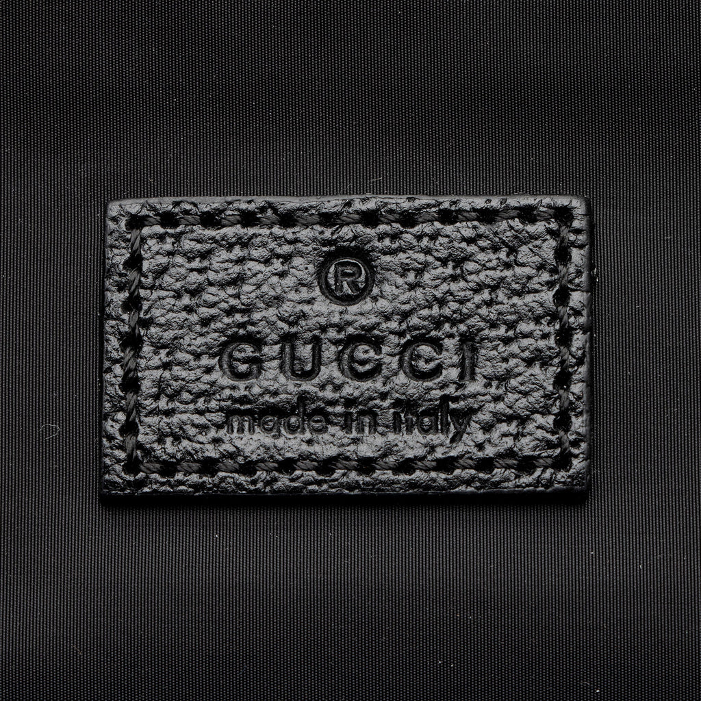 Gucci GG Imprime Medium Tote