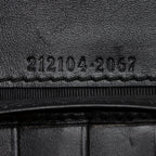 Gucci GG Imprime Interlocking G Continental Wallet (SHF-22353)