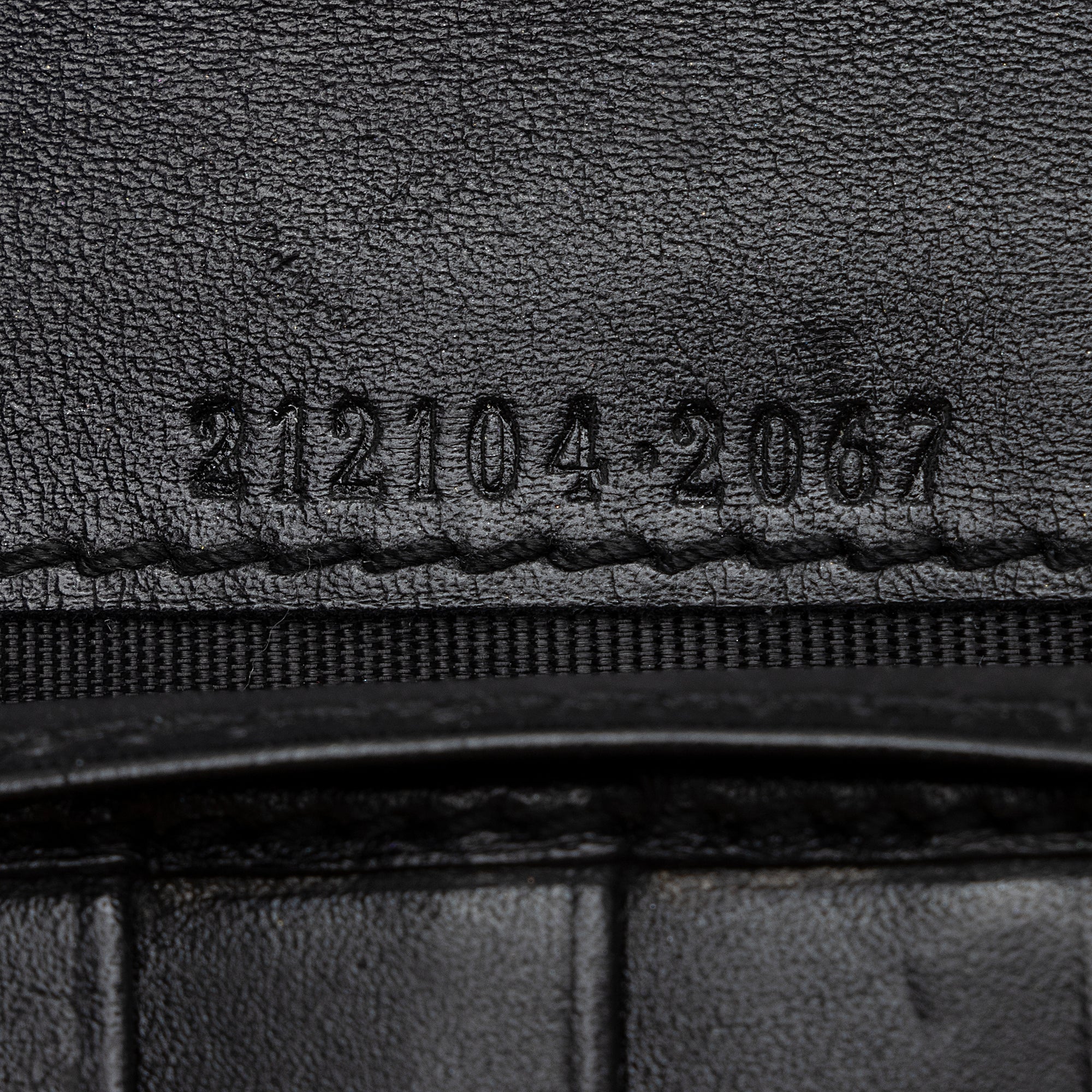 Gucci GG Imprime Interlocking G Continental Wallet (SHF-22353)