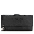 Gucci GG Imprime Interlocking G Continental Wallet (SHF-22353)