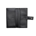 Gucci GG Imprime Interlocking G Continental Wallet (SHF-22353)