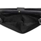 Gucci GG Imprime Interlocking G Continental Wallet (SHF-22353)